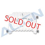 画像: ALIGN 600E Pro/600EFL Pro用   モーターマウント   