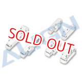 画像: ALIGN 600E Pro/600EFL Pro用   フレームマウンティングブロック   