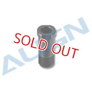 画像: ALIGN 500E Pro/EFL Pro/L/X用  テールシャフトスライドブッシュ【500】          