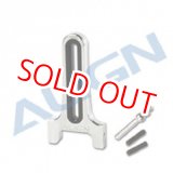 画像: ALIGN 500E PRO/PRO DFC/L/X用  アンチローテーションブラケット    