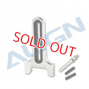 画像: ALIGN 500E PRO/PRO DFC/L/X用  アンチローテーションブラケット    