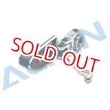 画像: ALIGN 500E Pro/EFL Pro/L/X用  テールピッチAssy 【プレシジョンコントロール】   