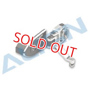 画像: ALIGN 500E Pro/EFL Pro/L/X用  テールピッチAssy 【プレシジョンコントロール】   