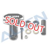 画像: ALIGN 550E専用  メインローターハウジング メタル【FL】  