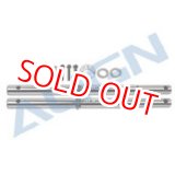 画像: ALIGN 500X用   メイシャフト    