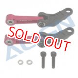 画像: ALIGN 500X用  コントロールアームセット    