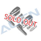 画像: ALIGN 550E用 メインローターホルダ　メタル 【FL】  