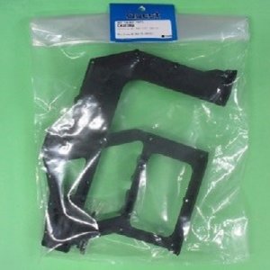画像: クエスト CA3026Ｑ  CA30/50/Neo-CA30用  メインフレーム (R) （CA3094代替）【メーカー直送になります】