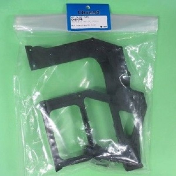 画像1: クエスト  (CA3025Ｑ)  CA30用メインフレーム (L) （CA3093代替）    (1)