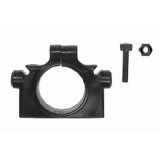 画像: クエスト CA3059B  (CA30/50/E6用)  ホリゾンタルフィンホルダー【メーカー直送になります】
