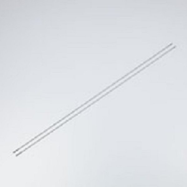 画像1: クエスト CA3112  CA700用  テールリンケージロッド (570) 【メーカー直送になります】 (1)