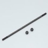 画像: クエスト CA3080  CA3 用  スタビライザーバー 100mm【メーカー直送になります】