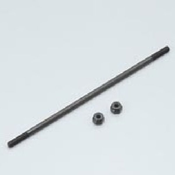 画像1: クエスト CA3080  CA3 用  スタビライザーバー 100mm【メーカー直送になります】 (1)
