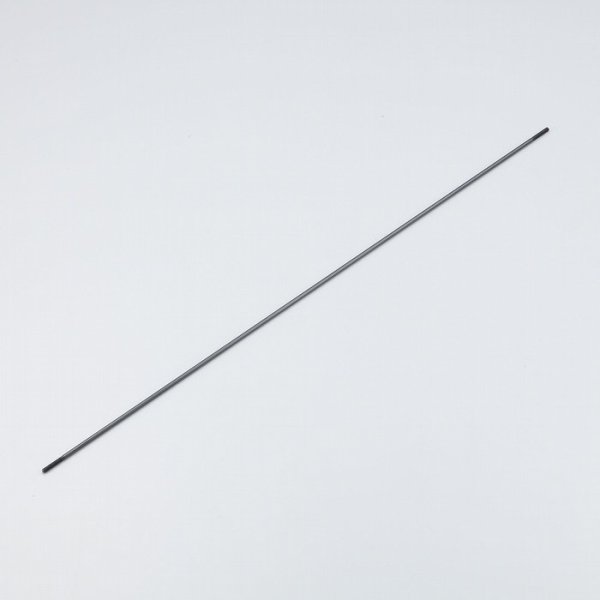 画像1: クエスト CA3009  (CA30/CA50/E6用)  スタビライザーバー 440mm【メーカー直送になります】     (1)