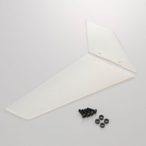 画像: クエスト CA3060A  (CA30/E6用)  バーチカルフィンセット【メーカー直送になります】