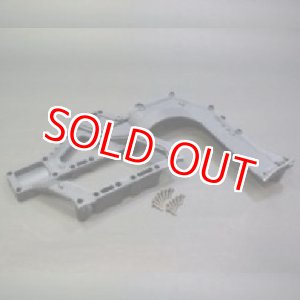 画像: クエスト CA3026Q-E6  E6S-550用  メインフレーム (R) 【メーカー直送になります】