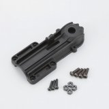 画像: クエスト CA3057B  (CA30/50/E6用)  テールプーリーケース (R)【メーカー直送になります】