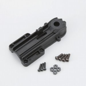 画像: クエスト CA3057B  (CA30/50/E6用)  テールプーリーケース (R)【メーカー直送になります】