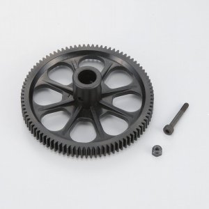 画像: クエスト CA3019  初代CA30用  メインギヤ (90T) 【メーカー直送になります】  