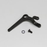 画像: クエスト CA3062  (CA30/E6用)  テールピッチレバー【メーカー直送になります】