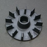 画像: クエスト CA3017A  CA30/50用  クーリングファン (12枚Fin) 【メーカー直送になります】  