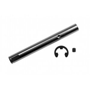 画像: クエスト CA3021  (CA30/50/E6用)  カウンターシャフト【メーカー直送になります】  