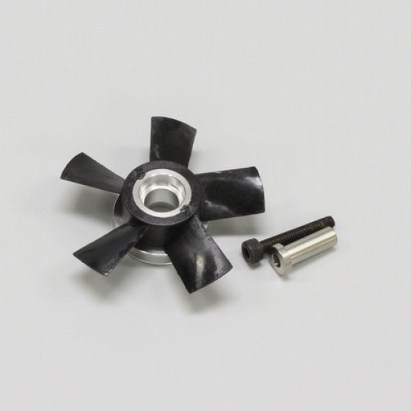 画像1: クエスト CA5031 (M50用) クーリングファン【メーカー直送になります】     (1)
