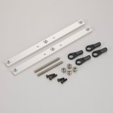 画像: クエスト CA3509  旧CA30用  HG サーボプレートB (EMS用) 【メーカー直送になります】