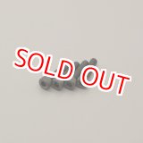 画像: クエスト [ M50用 ]  3.5×15mm キャップビス      