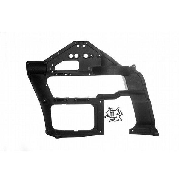 画像1: クエスト CA5113-02 (M5用) メインフレーム R (キャリバー 5)【メーカー直送になります】     (1)