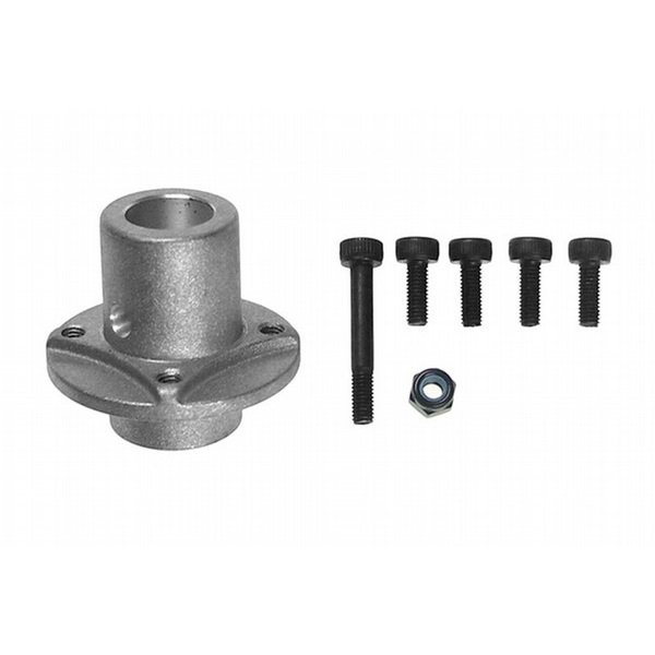 画像1: クエスト CA5108 (CA30/50/E6-550/600用)  メインギャハウジング【メーカー直送になります】   (1)