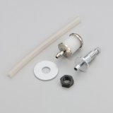 画像: クエスト CA5071 (M50/CA90Ver06/CA120/GT15/ZG) 燃料タンク用ウエイトセット  