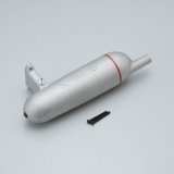 画像: クエスト CA3034A  (CA30クラス用)  マフラーセット【メーカー直送になります】