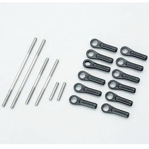 画像: クエスト CA3522  (CA3/50/E6-550用)  ヘッドリンケージセット【メーカー直送になります】