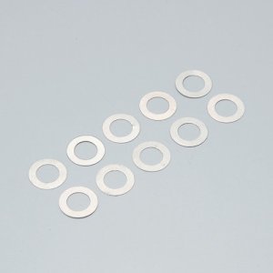 画像: クエスト CA3091  CA30/50/E6用  シム 6x10x0.1mm【メーカー直送になります】