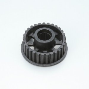 画像: クエスト CA3087  CA3用  ドライブ プーリー XL-29T【メーカー直送になります】