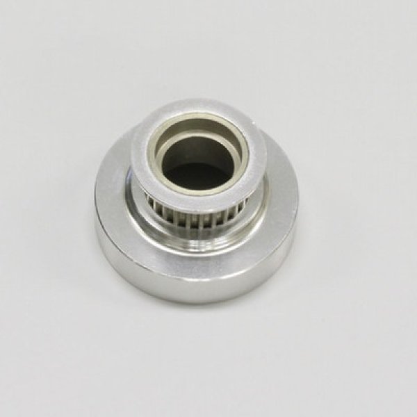 画像1: クエスト CA3505  CA30/50用  HGクラッチベル (26T)【メーカー直送になります】 (1)