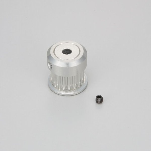 画像1: クエスト CA3116  CA700用  プーリー(20T) (Φ5）【メーカー直送になります】 (1)