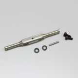画像: クエスト CA5004A (M50用) スピンドルシャフト  