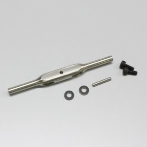 画像: クエスト CA5004A (M50用) スピンドルシャフト  