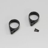 画像: クエスト CA3053  (CA30/50/E6用)  テールロッド ガイド【メーカー直送になります】