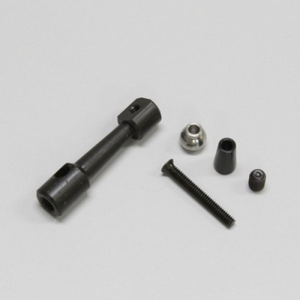 画像1: クエスト CA5008 (M50用) ヒラーコントロールレバー【メーカー直送になります】     (1)