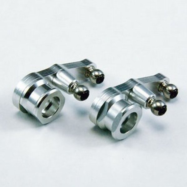画像1: クエス卜 CA3525  CA3/CA4/CA30用  HG ミキシングアーム【メーカー直送になります】 (1)