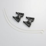 画像: クエスト CA5153 (CA30/50/E6用) テールリンケージガイド  