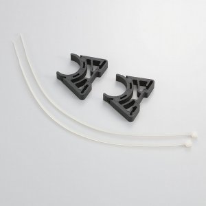 画像: クエスト CA5153 (CA30/50/E6用) テールリンケージガイド  