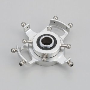 画像: クエスト CA5507 (CA30/50/E6用) HG スワッシュプレート (CA5)  