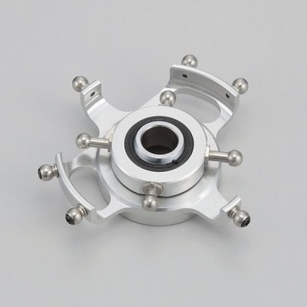 画像1: クエスト CA5507 (CA30/50/E6用) HG スワッシュプレート (CA5)【メーカー直送になります】     (1)