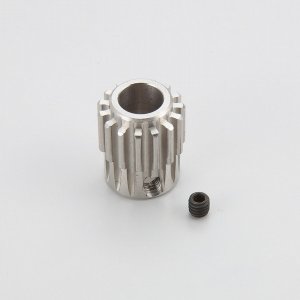 画像: クエスト CA5506 (CA5用) 15T カウンターギャ (CA5)  
