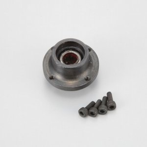 画像: クエスト CA5508 (CA30/50/E6用) HG ワンウェイハウジング  