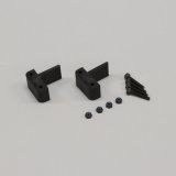 画像: クエスト CA5140-03 (CA5用) AEサーボフレームロックハブ (EMS)   